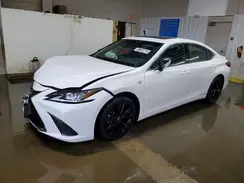 58AGA1C1XNU013459 2022 LEXUS ES