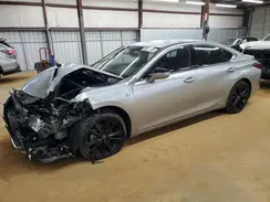 58AGA1C1XNU014899 2022 LEXUS ES