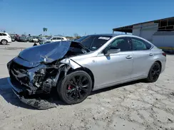 58AGA1C1XNU015664 2022 LEXUS ES