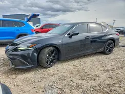 58AGA1C1XNU018189 2022 LEXUS ES
