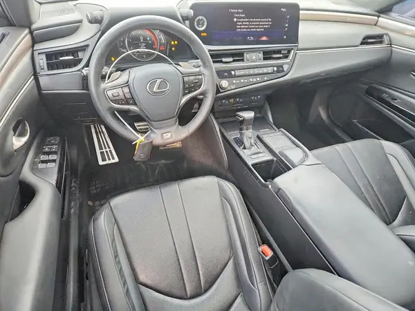 58AGA1C1XNU018189 2022 LEXUS ES - Image 8