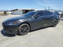 58AGA1C1XNU021044 2022 LEXUS ES