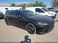58AGA1C1XNU021755 2022 LEXUS ES