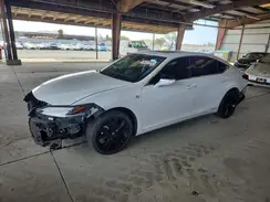 58AGA1C1XNU021867 2022 LEXUS ES