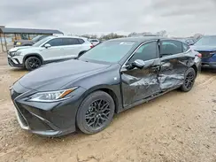58AGA1C1XNU024588 2022 LEXUS ES