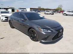 58AGA1C1XNU024736 2022 LEXUS ES