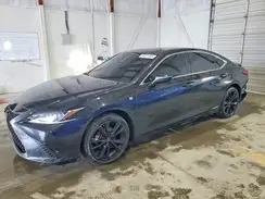 58AGA1C1XNU025157 2022 LEXUS ES