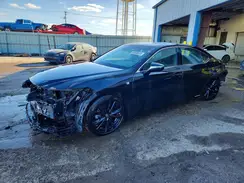58AGA1C1XNU025496 2022 LEXUS ES
