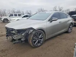 58AGZ1B10LU055033 2020 LEXUS ES