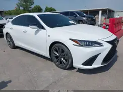 58AGZ1B10LU055260 2020 LEXUS ES