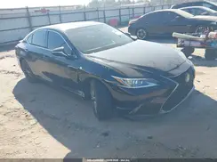 58AGZ1B10LU056487 2020 LEXUS ES