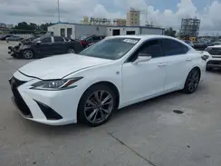 58AGZ1B10LU065481 2020 LEXUS ES