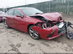 58AGZ1B10LU069689 2020 LEXUS ES