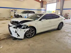 58AGZ1B10LU078196 2020 LEXUS ES