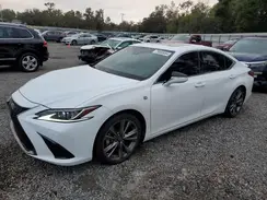 58AGZ1B10MU083268 2021 LEXUS ES