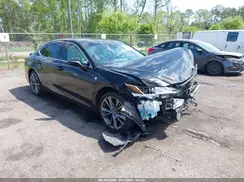 58AGZ1B10MU086770 2021 LEXUS ES