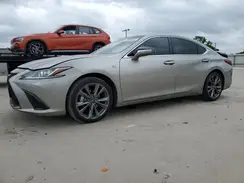 58AGZ1B10MU087451 2021 LEXUS ES