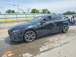 58AGZ1B10MU088213 2021 LEXUS ES