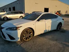 58AGZ1B10MU088728 2021 LEXUS ES