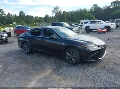 58AGZ1B10MU093671 2021 LEXUS ES