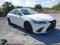 58AGZ1B10MU096246 2021 LEXUS ES
