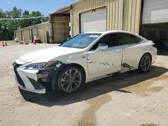 58AGZ1B10MU097350 2021 LEXUS ES