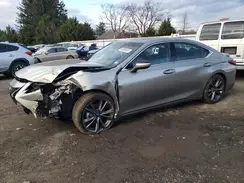 58AGZ1B10MU099163 2021 LEXUS ES