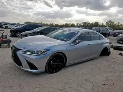 58AGZ1B10NU114472 2022 LEXUS ES