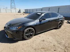 58AGZ1B10NU123396 2022 LEXUS ES