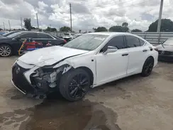 58AGZ1B10NU128629 2022 LEXUS ES
