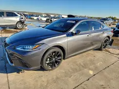58AGZ1B10NU130638 2022 LEXUS ES