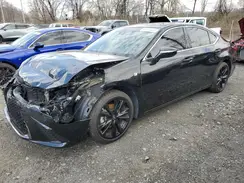 58AGZ1B10NU132695 2022 LEXUS ES