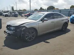 58AGZ1B11LU052173 2020 LEXUS ES