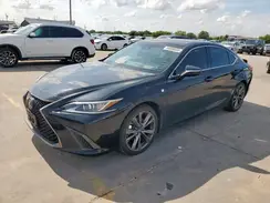 58AGZ1B11LU056756 2020 LEXUS ES