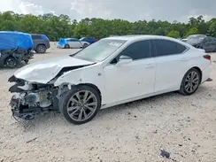 58AGZ1B11LU064842 2020 LEXUS ES