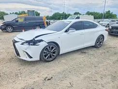 58AGZ1B11LU070446 2020 LEXUS ES