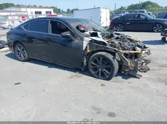 58AGZ1B11LU071712 2020 LEXUS ES