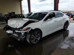 58AGZ1B11LU072827 2020 LEXUS ES