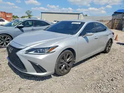 58AGZ1B11LU080412 2020 LEXUS ES