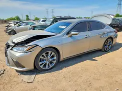 58AGZ1B11MU085983 2021 LEXUS ES