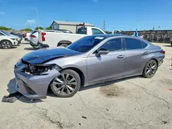 58AGZ1B11MU096921 2021 LEXUS ES