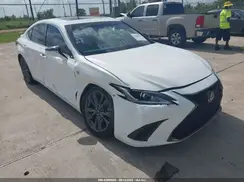 58AGZ1B11MU097793 2021 LEXUS ES