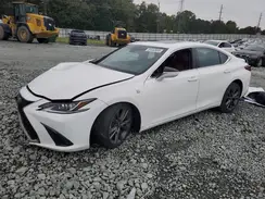 58AGZ1B11MU099088 2021 LEXUS ES