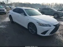58AGZ1B11MU110140 2021 LEXUS ES
