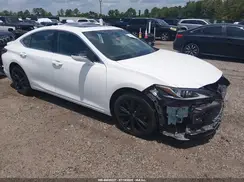 58AGZ1B11NU112293 2022 LEXUS ES