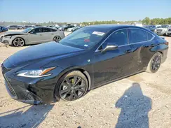 58AGZ1B11NU113850 2022 LEXUS ES