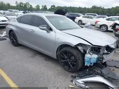 58AGZ1B11NU114741 2022 LEXUS ES