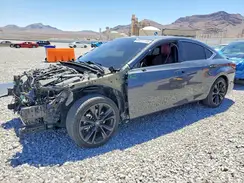 58AGZ1B11NU115842 2022 LEXUS ES
