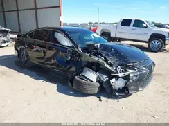 58AGZ1B11NU116134 2022 LEXUS ES