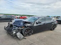 58AGZ1B11NU118594 2022 LEXUS ES